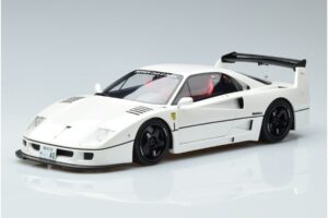 Ferrari F40 LBWK Liberty Walk GT Spirit 1:18 GT379 Resin