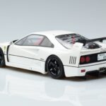 Ferrari F40 LBWK Liberty Walk GT Spirit 1:18 GT379 Resin - image 5 of 6