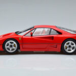 Ferrari F40 LM Red GT Spirit 1:18 GT388 Resin - image 3 of 6