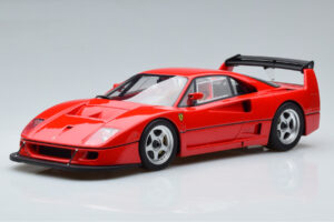 Ferrari F40 LM Red GT Spirit 1:18 GT388 Resin