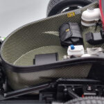 Ferrari F40 Red Metallic Asia Exclusive Kyosho 1:18 08416RM-G Diecast - image 11 of 14