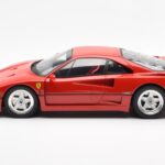 Ferrari F40 Red GT Spirit 1:18 GT291 Resin - image 2 of 5