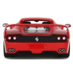 Ferrari F50 Red GT Spirit 1:18 GT342 Resin - image 5 of 5