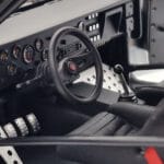 Fiat 131 Abarth Alitalia #2 W. Röhrl / C. Geistdörfer Rally Monte Carlo 1978 Kyosho 1:18 08376G Diecast - image 8 of 10