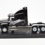 Ford Aeromax Black IXO 1:43 TR179 Diecast