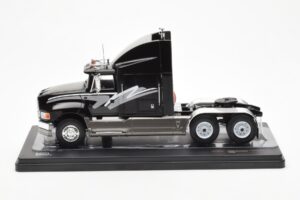 Ford Aeromax Black IXO 1:43 TR179 Diecast