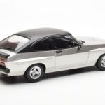 Ford Capri Mk2 X-Pack Silver MCG 1:18 MCG18349 Diecast - image 2 of 6