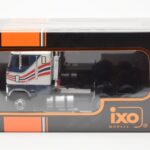 Ford CL 9000 White Blue IXO 1:43 TR177 Diecast - image 4 of 4