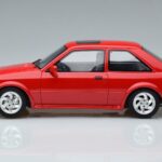 Ford Escort Mk4 RS Turbo Otto 1:18 OT826 Resin - image 3 of 6
