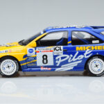 Ford Escort RS Cosworth Group A #8 Michelin M. Wilson Lombard RAC Rally 1993 Otto 1:18 OT994 Resin - image 3 of 6