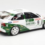 Ford Escort RS Cosworth B. Thiry / S. Prevot Rally San Remo 1994 Otto 1:18 OT1038 Resin - image 2 of 6