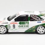 Ford Escort RS Cosworth B. Thiry / S. Prevot Rally San Remo 1994 Otto 1:18 OT1038 Resin - image 3 of 6