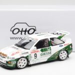 Ford Escort RS Cosworth B. Thiry / S. Prevot Rally San Remo 1994 Otto 1:18 OT1038 Resin - image 6 of 6