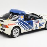 Ford RS200 Gr.B #2 S. Blomqvist / B. Berglund Lombard RAC Rally 1986 Otto 1:18 OT679 Resin - image 2 of 6
