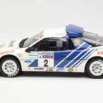 Ford RS200 Gr.B #2 S. Blomqvist / B. Berglund Lombard RAC Rally 1986 Otto 1:18 OT679 Resin - image 3 of 6