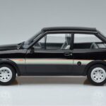 Ford Fiesta XR2 Mk1 Black Norev 1:18 182743 Diecast - image 3 of 6