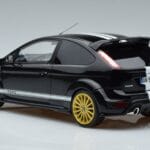 Ford Focus Mk2 RS Le Mans Black Otto 1:18 OT1008 Resin - image 5 of 6
