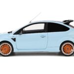 Ford Focus RS Mk2 Le Mans Gulf Otto 1:18 OT1011 Resin - image 3 of 5