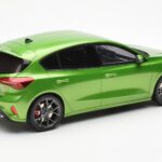Ford Focus Mk5 ST Phase 2 Mean Green Otto 1:18 OT450 Resin - image 2 of 6