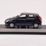 Ford Fusion Blue Minichamps 1:43 403082205 Diecast