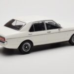 Ford Granada Mk1 White MCG 1:18 MCG18395 Diecast - image 2 of 6