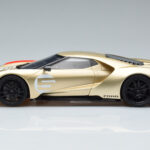 Ford GT Holman Moody Heritage Edition Bronze GT Spirit 1:18 GT883 Resin - image 3 of 6