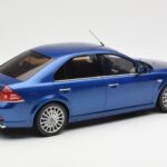 Ford Mondeo ST220 Performance Blue Otto 1:18 OT448 Resin - image 2 of 6