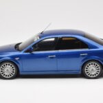 Ford Mondeo ST220 Performance Blue Otto 1:18 OT448 Resin - image 3 of 6