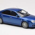 Ford Mondeo ST220 Performance Blue Otto 1:18 OT448 Resin - image 4 of 6