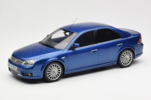 Ford Mondeo ST220 Performance Blue Otto 1:18 OT448 Resin