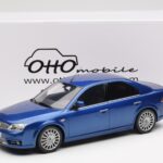 Ford Mondeo ST220 Performance Blue Otto 1:18 OT448 Resin - image 6 of 6