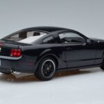 Ford Mustang GT S197 Bullitt AUTOart 1:18 73067 Diecast - image 3 of 7