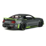 Ford Mustang S550 RTR Spec 5 10th Anniversary GT Spirit 1:18 GT384 Resin - image 2 of 11