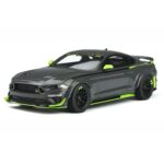 Ford Mustang S550 RTR Spec 5 10th Anniversary GT Spirit 1:18 GT384 Resin
