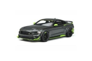 Ford Mustang S550 RTR Spec 5 10th Anniversary GT Spirit 1:18 GT384 Resin