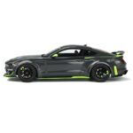 Ford Mustang S550 RTR Spec 5 10th Anniversary GT Spirit 1:18 GT384 Resin - image 5 of 11