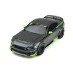 Ford Mustang S550 RTR Spec 5 10th Anniversary GT Spirit 1:18 GT384 Resin - image 6 of 11