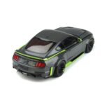 Ford Mustang S550 RTR Spec 5 10th Anniversary GT Spirit 1:18 GT384 Resin - image 7 of 11