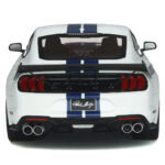 Ford Mustang Shelby GT500 S550 Dragon Snake White GT Spirit 1:18 GT306 Resin - image 5 of 5