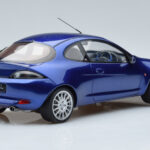 Ford Puma Blue Otto 1:18 OT428 Resin - image 2 of 6