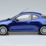 Ford Puma Blue Otto 1:18 OT428 Resin - image 3 of 6