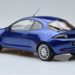 Ford Puma Blue Otto 1:18 OT428 Resin - image 5 of 6
