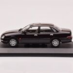 Ford Scorpio Black Minichamps 1:43 430084001 Diecast