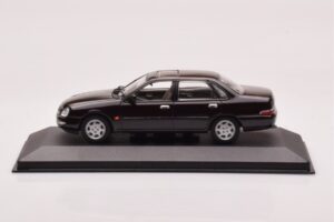 Ford Scorpio Black Minichamps 1:43 430084001 Diecast
