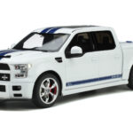 Ford Shelby F-150 Super Snake GT Spirit 1:18 GT824 Resin