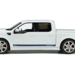Ford Shelby F-150 Super Snake GT Spirit 1:18 GT824 Resin - image 3 of 5