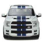 Ford Shelby F-150 Super Snake GT Spirit 1:18 GT824 Resin - image 4 of 5