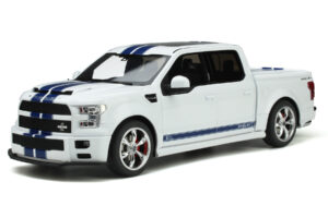 Ford Shelby F-150 Super Snake GT Spirit 1:18 GT824 Resin
