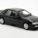 Ford Sierra Sapphire RS Cosworth 4x4 Otto 1:18 OT854B Resin - image 4 of 8