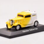 Ford Hot Rod Karcher Minichamps 1:43 400142262 Diecast - image 2 of 4